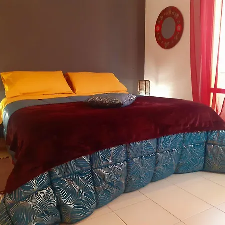 Дом отдыха Casa Dellestate Гроттамаре