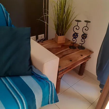 Casa Dellestate Dom wakacyjny