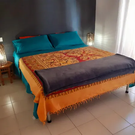 Tatil Evi Casa Dellestate