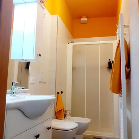 Casa Dellestate Casa vacanze