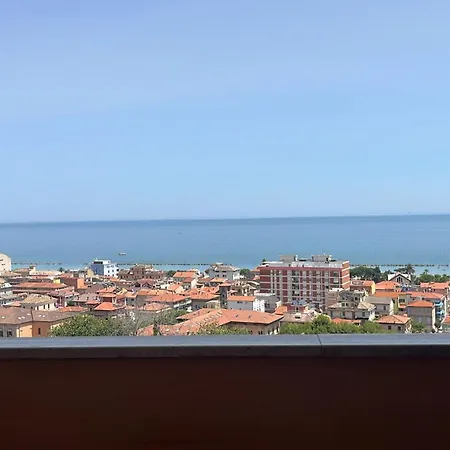 Casa Dellestate Dom wakacyjny