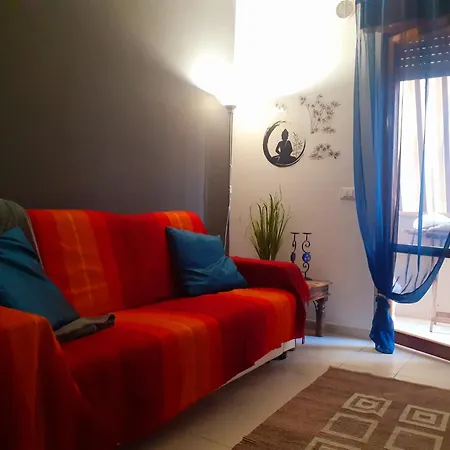 Casa Dellestate Casa vacanze Grottammare