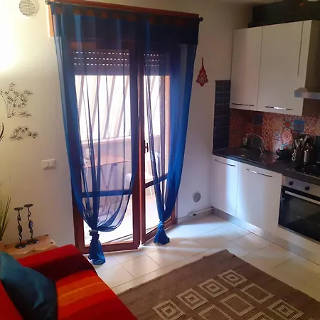 Casa Dellestate *