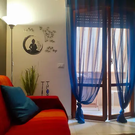 Casa Dellestate Grottammare