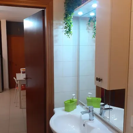 Casa Dellestate * Grottammare