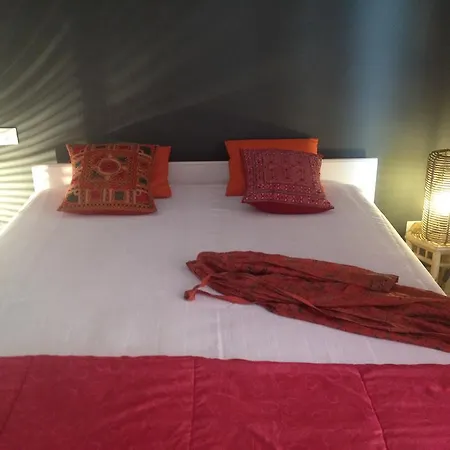 Casa Dellestate Vakantiehuis *