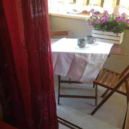 Casa Dellestate * Grottammare