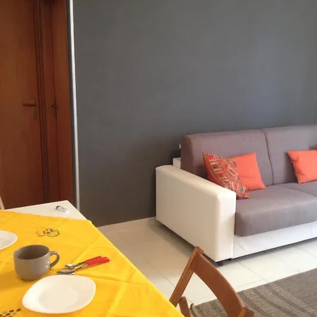Vakantiehuis Casa Dellestate Grottammare