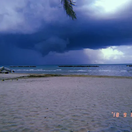 Casa Dellestate * Grottammare