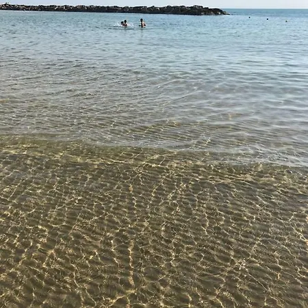 Casa Dellestate * Grottammare