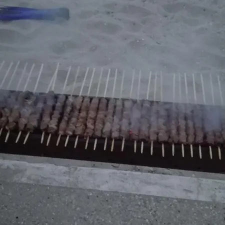 Casa Dellestate Dom wakacyjny *