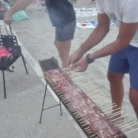 Casa Dellestate Casa vacanze