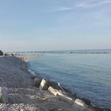 Casa Dellestate Casa vacanze