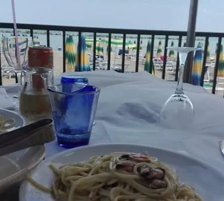 Casa Dellestate Grottammare