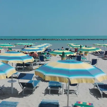 Casa Dellestate Grottammare