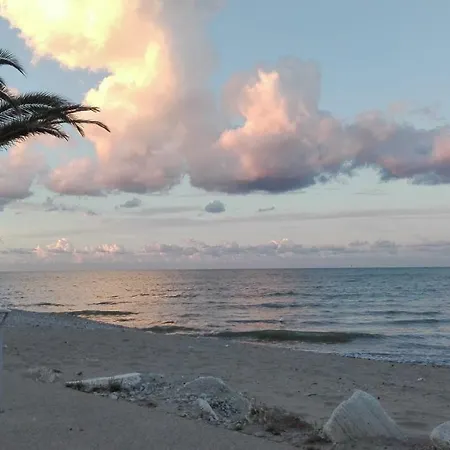 Casa Dellestate Grottammare