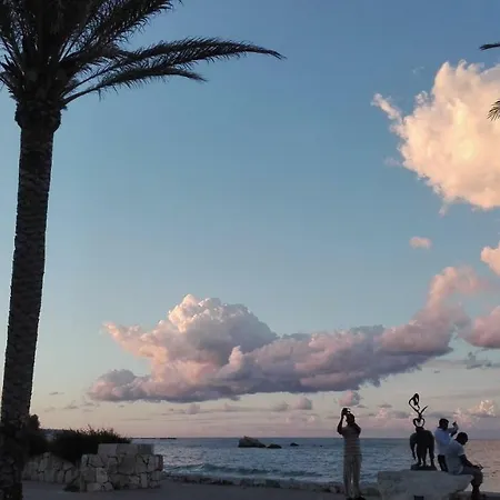 Holiday home Casa Dellestate Grottammare