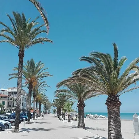 Dom wakacyjny Casa Dellestate