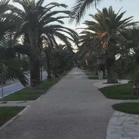 Vakantiehuis Casa Dellestate *