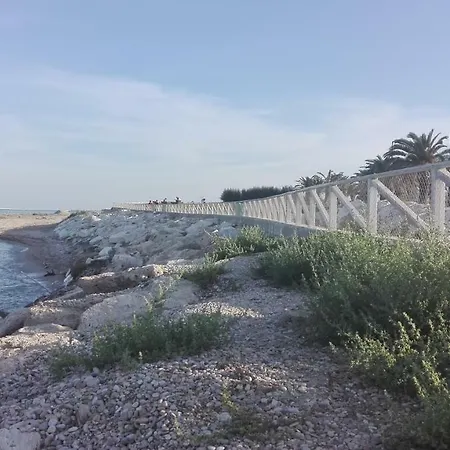 Casa Dellestate * Grottammare