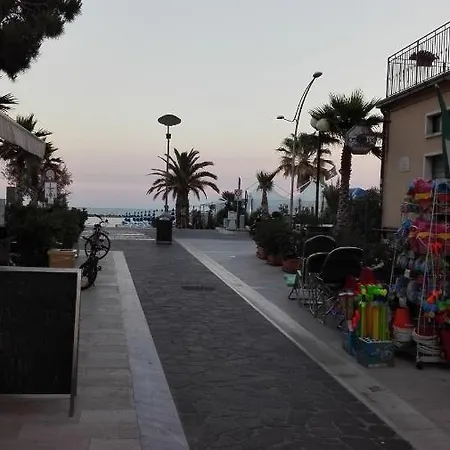 Casa Dellestate Grottammare