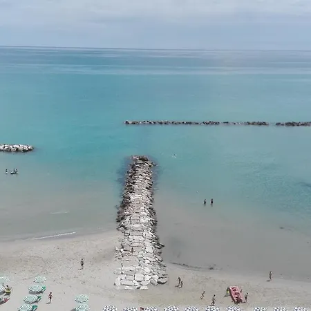 Casa Dellestate Dom wakacyjny *