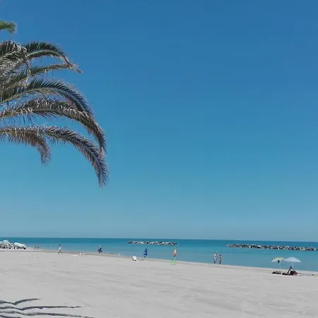 Casa Dellestate * Grottammare