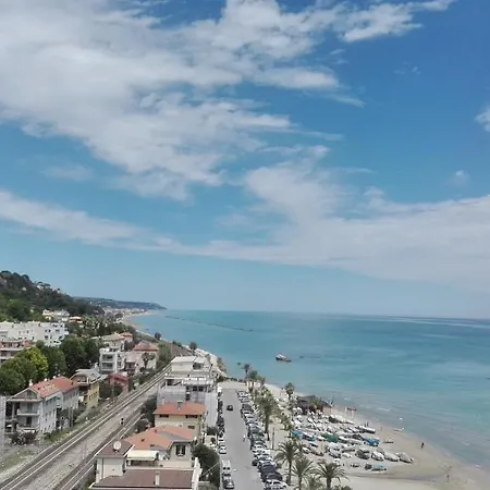 Casa Dellestate * Grottammare