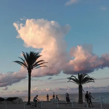 Casa Dellestate Grottammare