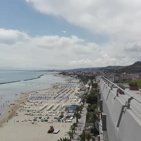 Casa Dellestate Casa vacanze